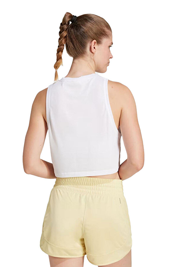 adidas TE TANK WHITE WHITE Woman 046