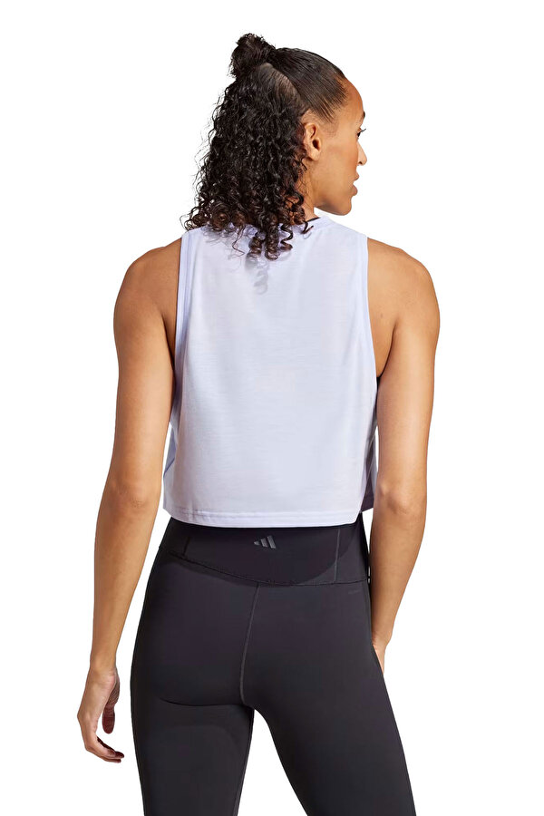 adidas TE TANK VIOTON PURPLE Woman 046