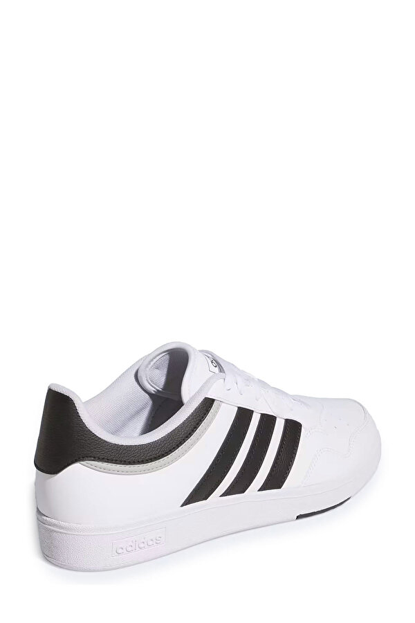adidas Adidas Hoops 4.0 Белый Мужчина Кроссовки