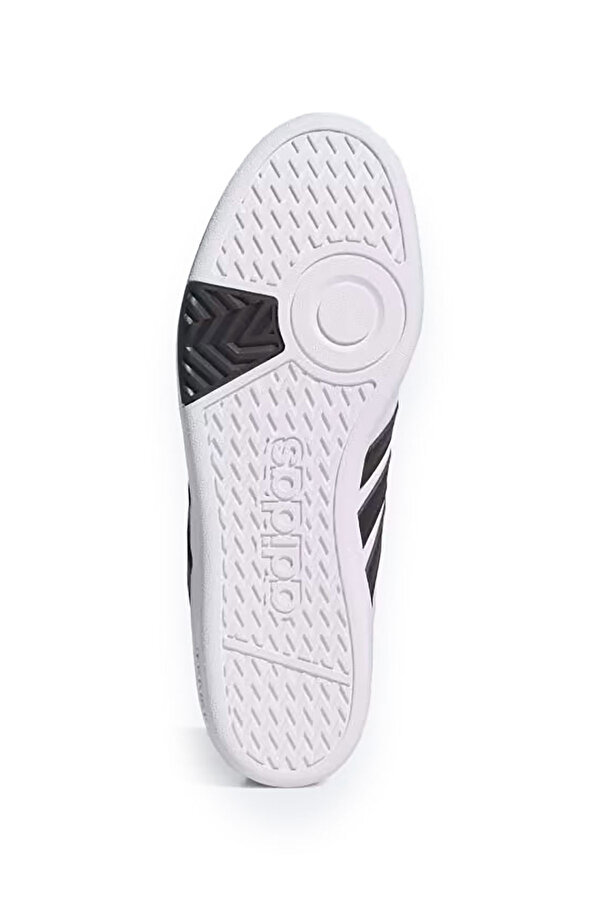 adidas Adidas Hoops 4.0 Белый Мужчина Кроссовки