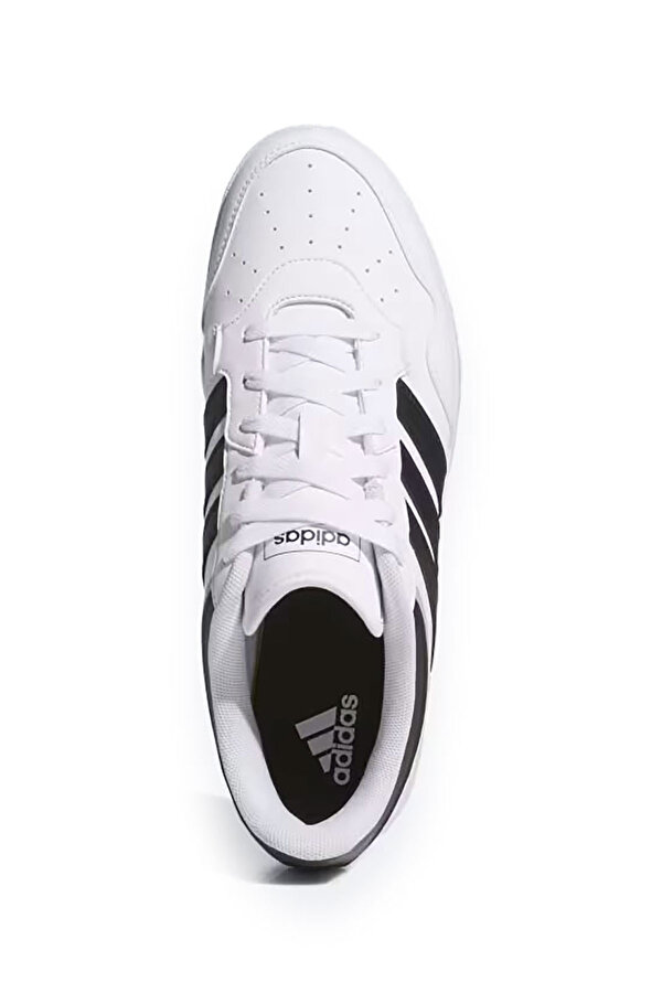 adidas Adidas Hoops 4.0 Белый Мужчина Кроссовки