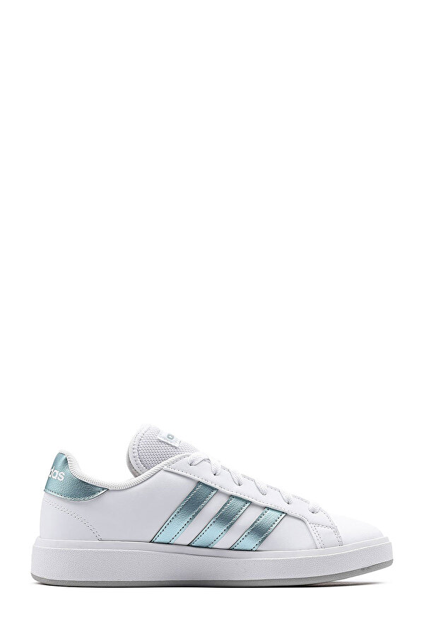 adidas GRAND COURT BASE 2.0 WHITE Woman Sneaker