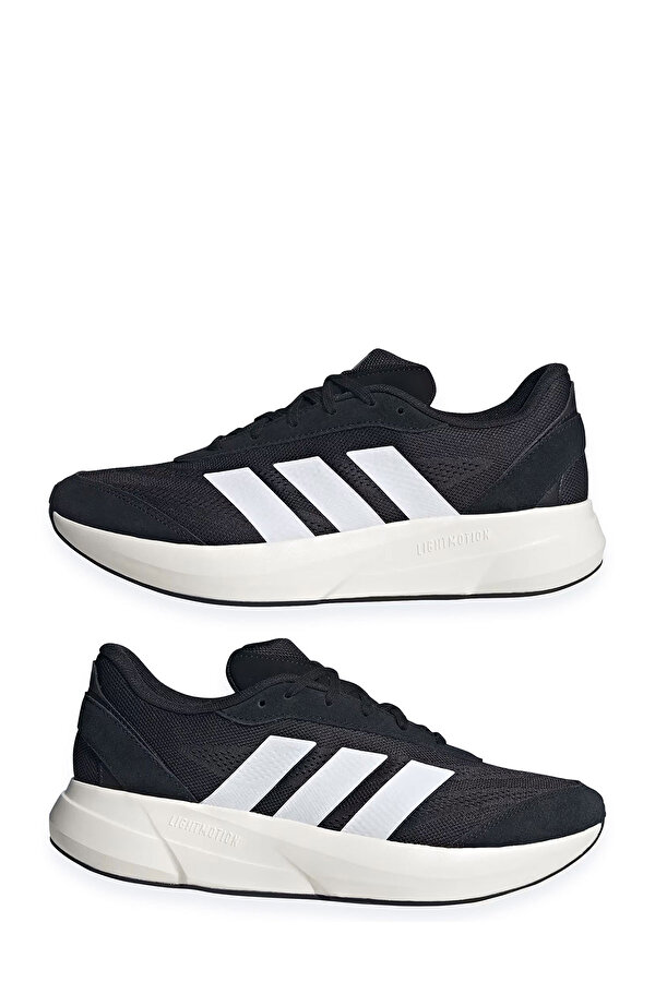 adidas LIGHTSHIFT BLACK Man 005