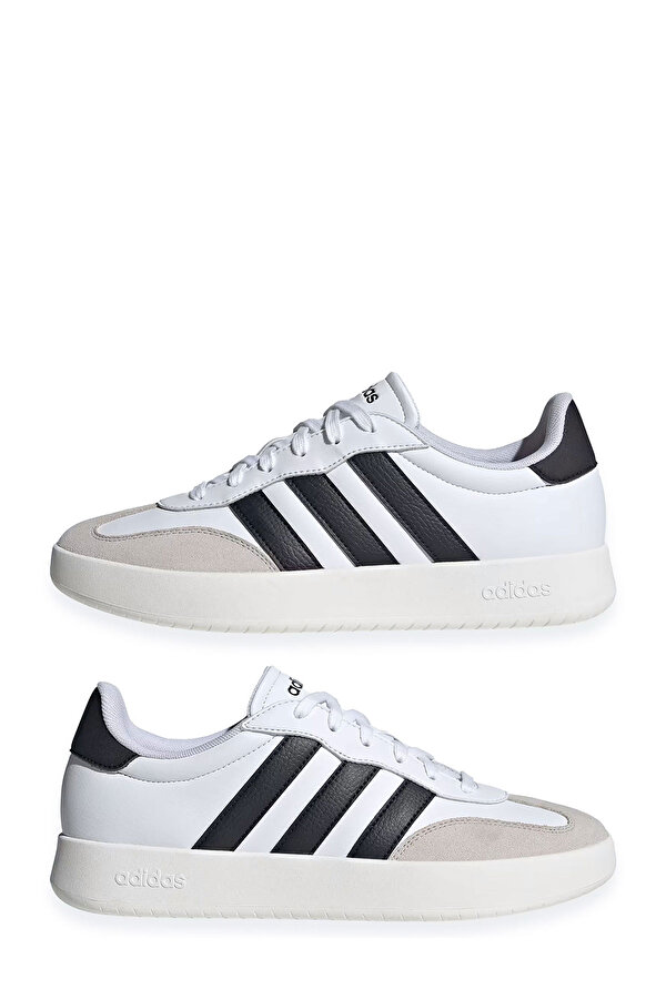 adidas BARREDA WHITE Man 001