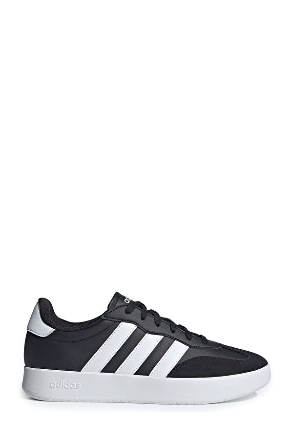 adidas BARREDA BLACK Man Sneaker
