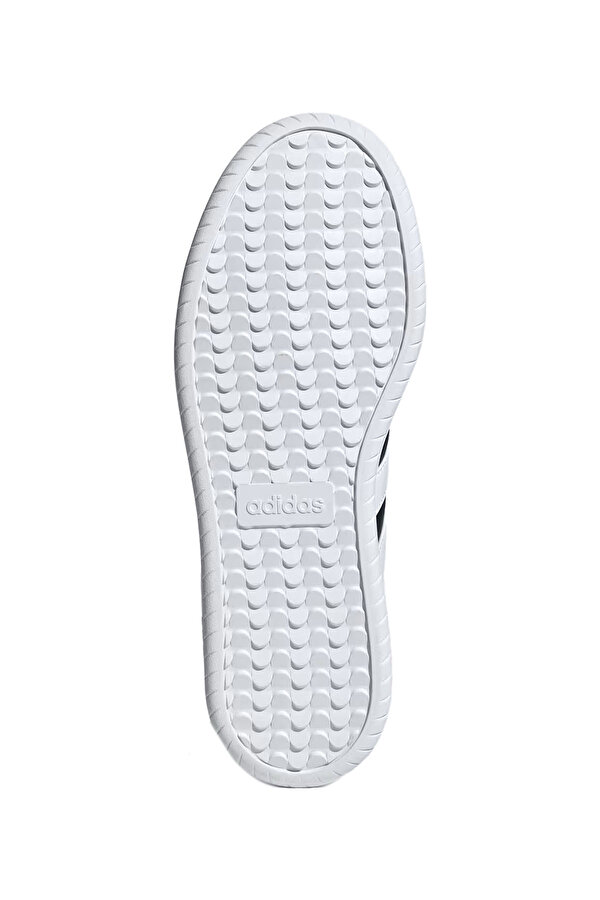 adidas BARREDA BLACK Man Sneaker