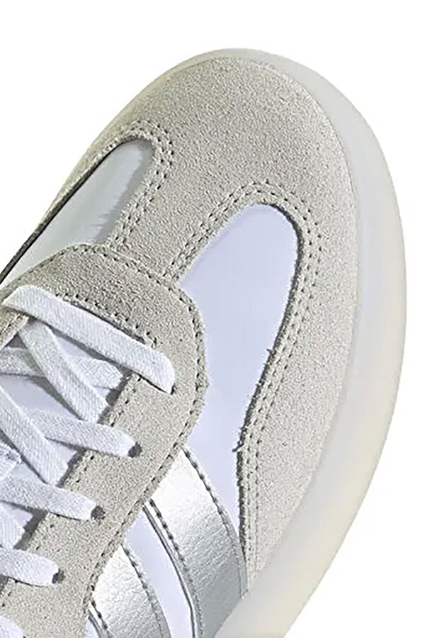adidas BARREDA DECODE WHITE Woman 001