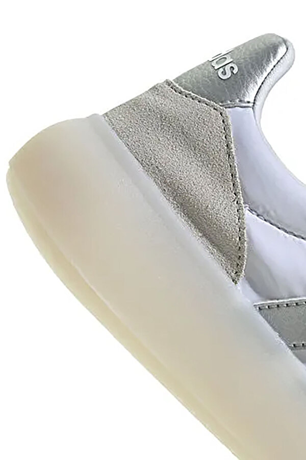 adidas BARREDA DECODE WHITE Woman 001