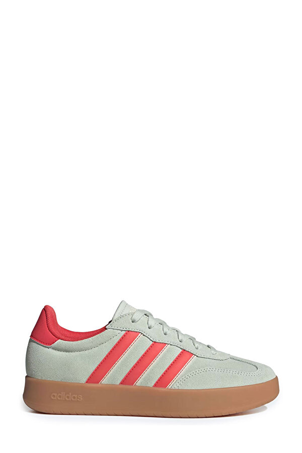 adidas BARREDA GREEN Woman Sneaker