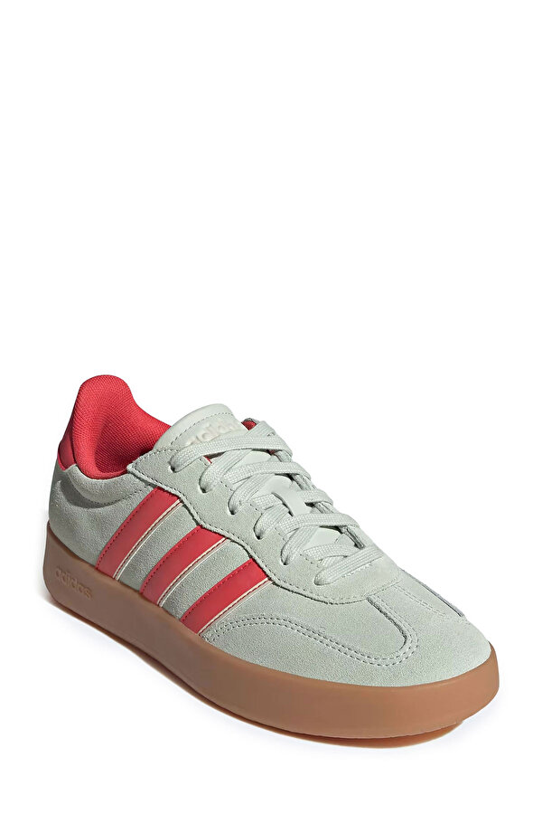 adidas BARREDA GREEN Woman Sneaker