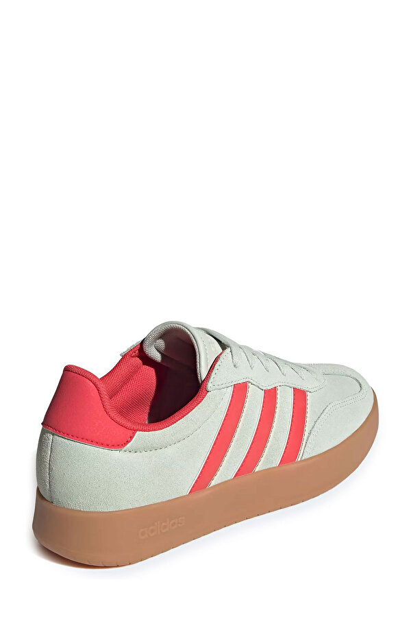 adidas BARREDA GREEN Woman Sneaker