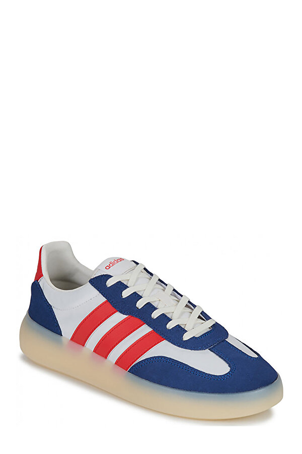 adidas BARREDA DECODE WHITE Man Sneaker
