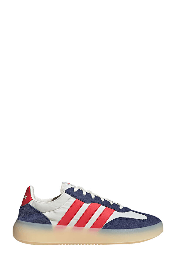 adidas BARREDA DECODE WHITE Man Sneaker