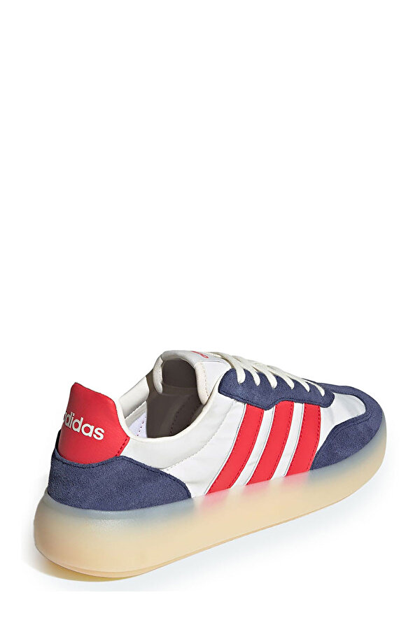 adidas BARREDA DECODE WHITE Man Sneaker