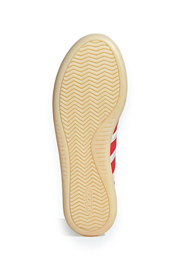 adidas BARREDA DECODE WHITE Man Sneaker