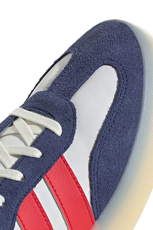 adidas BARREDA DECODE WHITE Man Sneaker