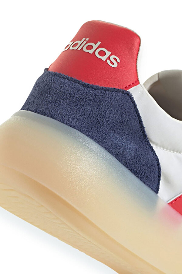 adidas BARREDA DECODE WHITE Man Sneaker
