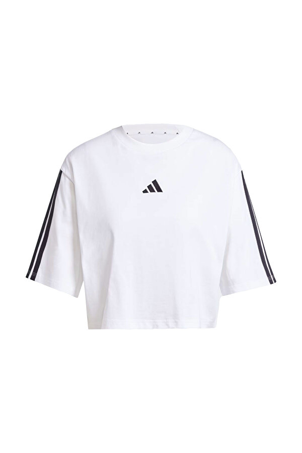 adidas W 3S SJ TLR T WHITE Woman 054