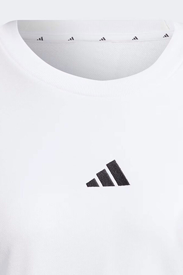 adidas W 3S FT SWT WHITE Woman 060