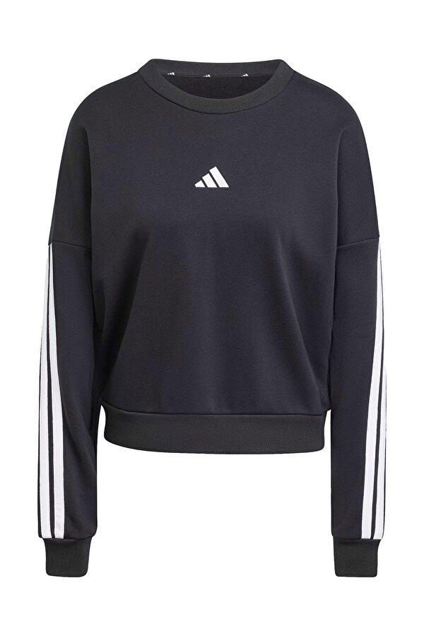 adidas W 3S FT SWT BLACK Woman 060