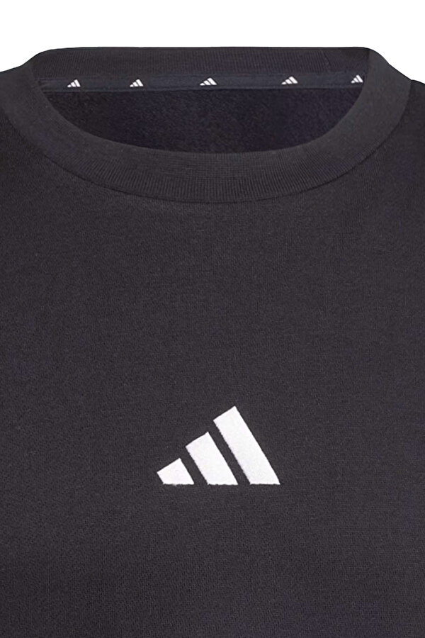 adidas Adidas M Feelcozy Swt Черный Мужчина Джемпер