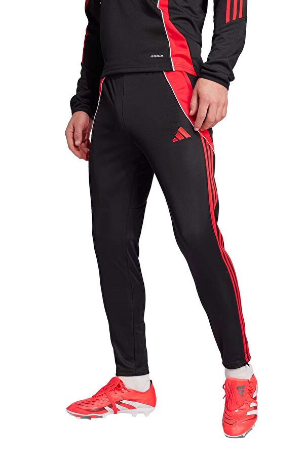 adidas Adidas Tiro24 Trpnt S Черный Мужчина Спортивные Брюки
