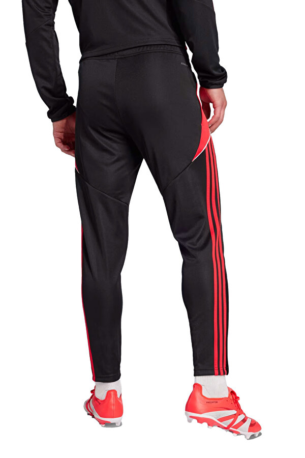 adidas Adidas Tiro24 Trpnt S Черный Мужчина Спортивные Брюки