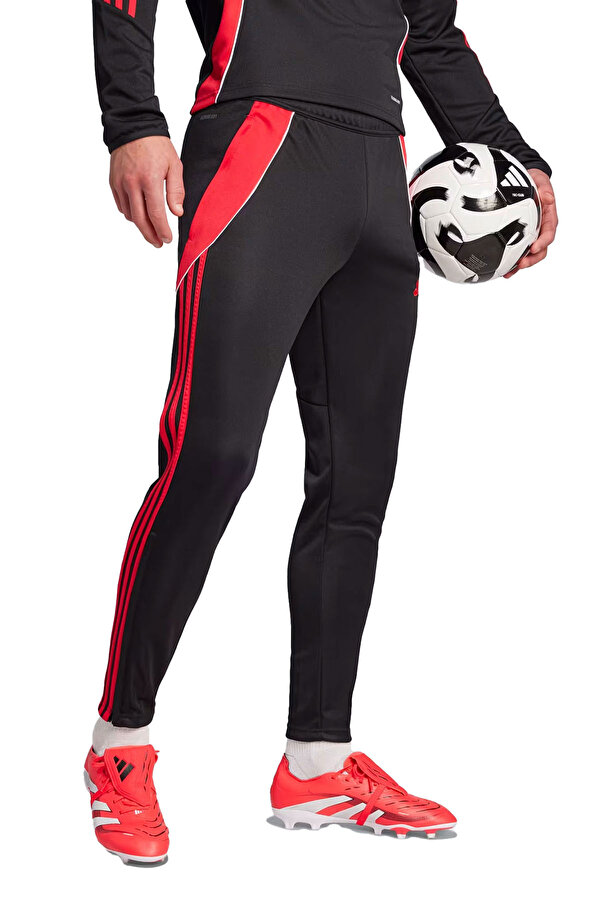 adidas Adidas Tiro24 Trpnt S Черный Мужчина Спортивные Брюки