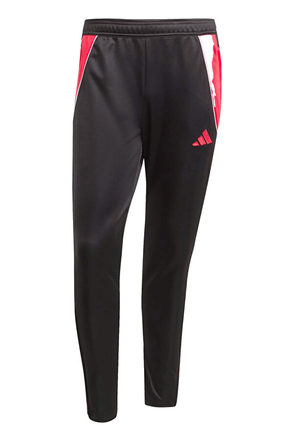 adidas Adidas Tiro24 Trpnt S Черный Мужчина Спортивные Брюки