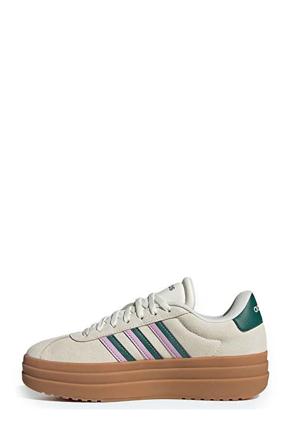 adidas VL COURT BOLD CREAM Woman 001