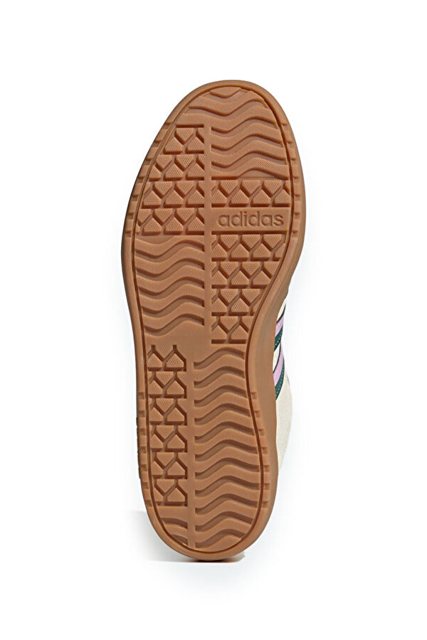 adidas VL COURT BOLD CREAM Woman 001