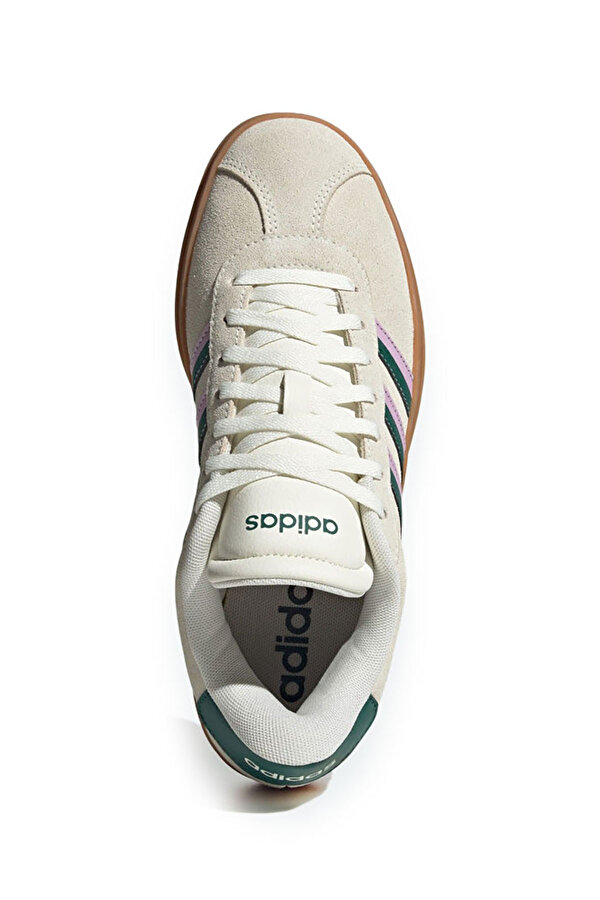 adidas VL COURT BOLD CREAM Woman 001