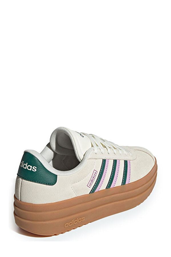 adidas VL COURT BOLD CREAM Woman 001