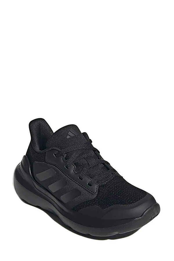 adidas Adidas Tensaur Run 3.0 J Черный Женщина Обувь Для Ходьбы