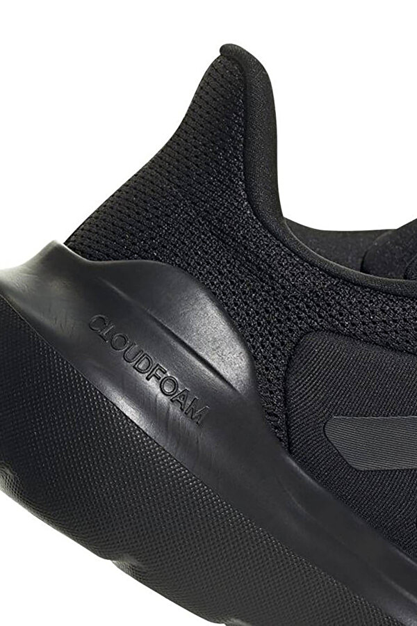 adidas Adidas Tensaur Run 3.0 J Черный Женщина Обувь Для Ходьбы