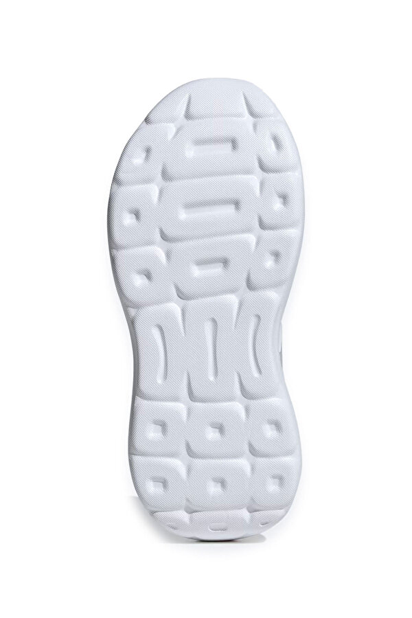 adidas Adidas Tensaur Run 3.0 J Белый Женщина Обувь Для Ходьбы