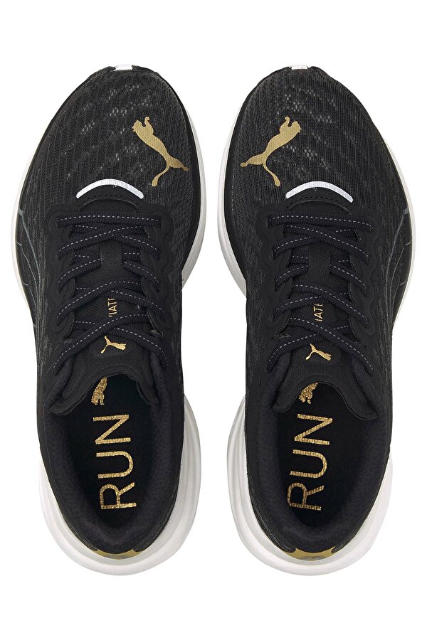 Puma Deviate Nitro 2 Wn Kadın Spor Ayakkabı 37685502