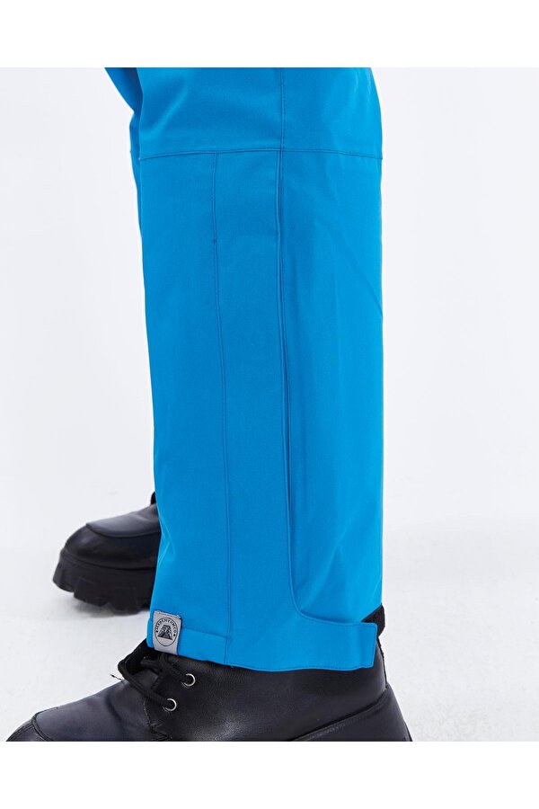 Mapamyumco Kadın Kayak Pantolon-MAVİ