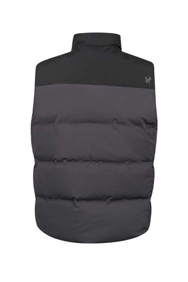 2AS Archer Erkek Down Yelek Antrasit Siyah ARVMCNFW23ANTB