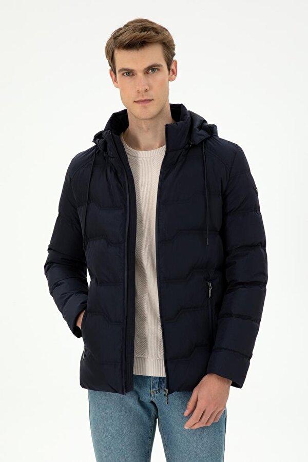 U.S. Polo Assn. Erkek Mont 1946349