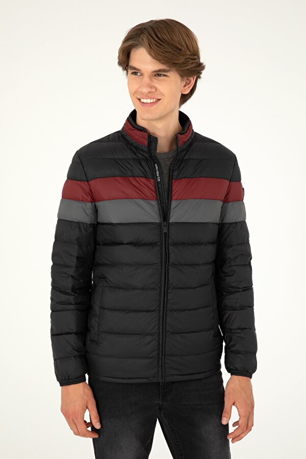 U.S. Polo Assn. Erkek Mont 1948751
