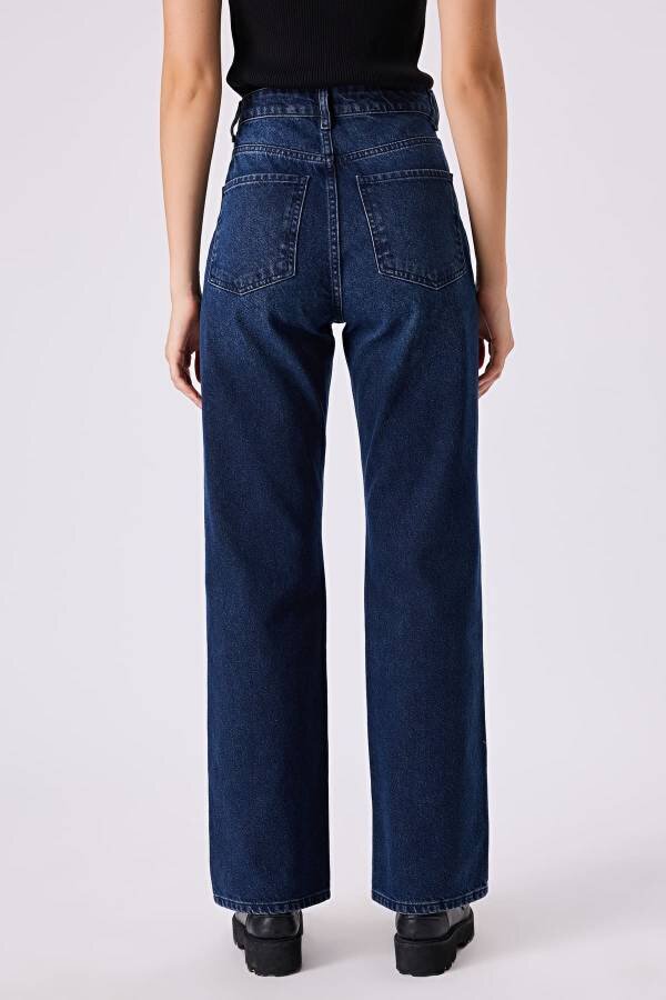 Fever Elsa Pantolon Kadın Jean Pantolon 342112031