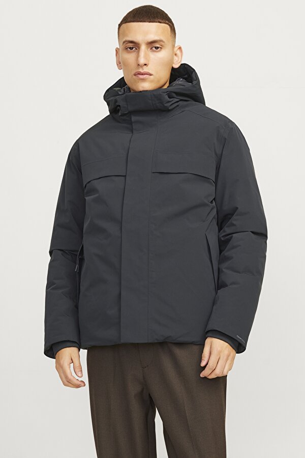 Jack & Jones Erkek Mont 12259457 KOYU LACIVERT