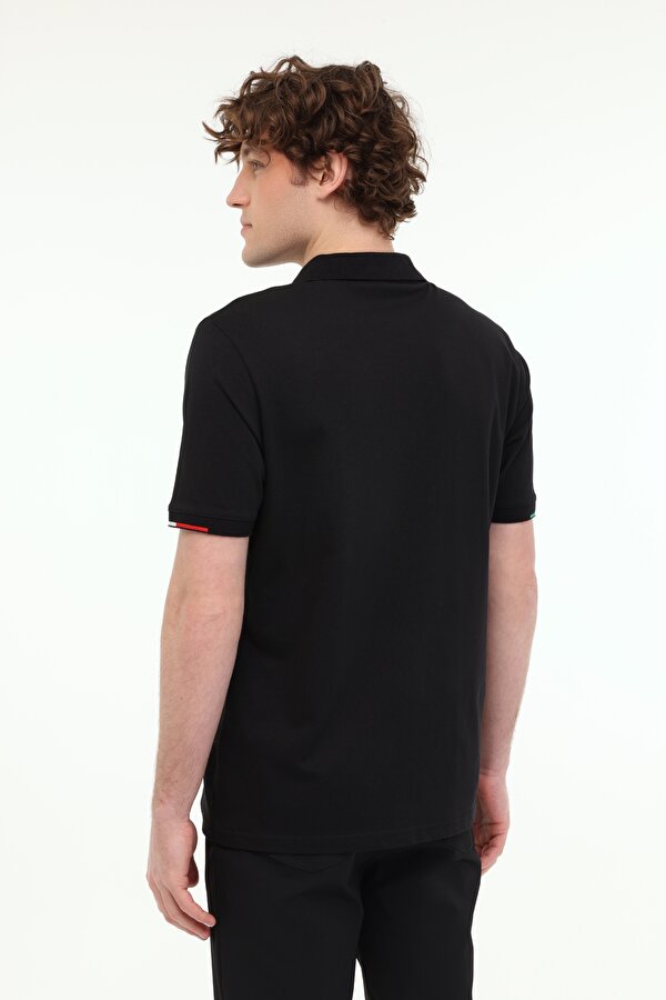 Lumberjack ML RENATO 12ITL1027 4PR BLACK Man 125