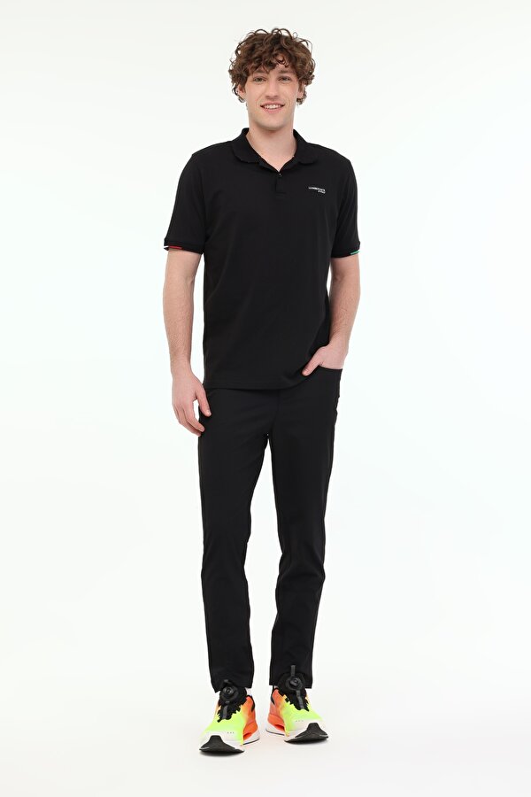 Lumberjack ML RENATO 12ITL1027 4PR BLACK Man 125