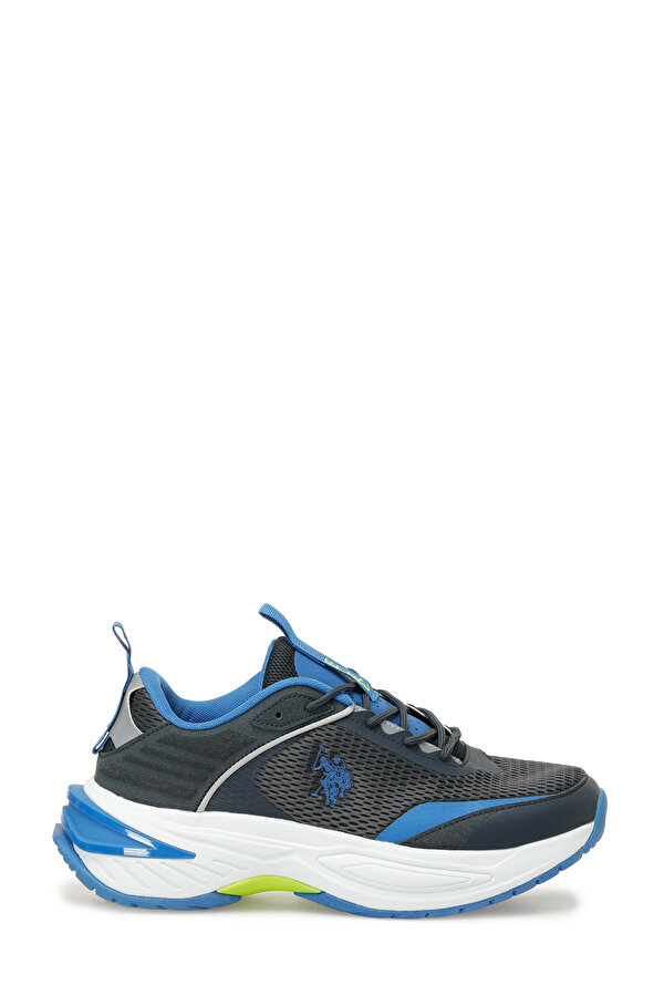 NEO 4PR Lacivert Erkek Koşu Ayakkabısı - Görsel 2