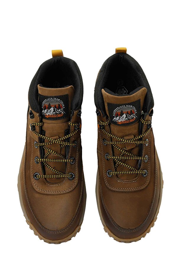 NARROW 4PR Kum Erkek Outdoor Bot - Görsel 5