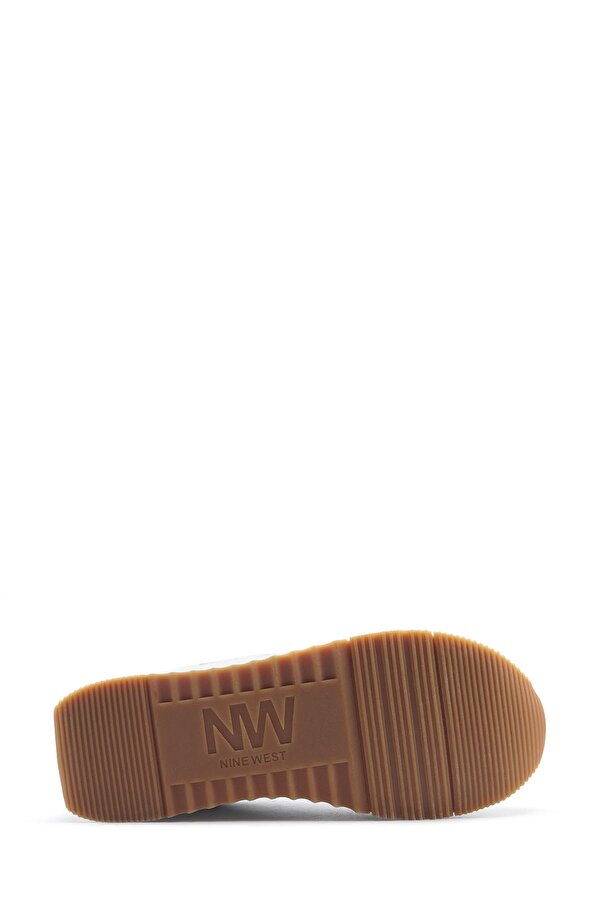 Nine West MERANNI 5FX Bej Kadın Sneaker