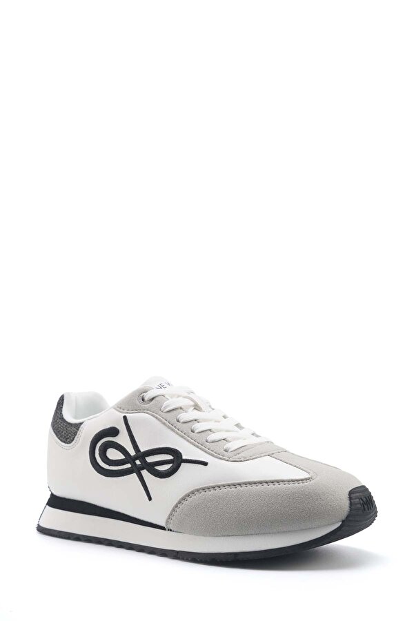 Nine West MERANNI 5FX Siyah Kadın Sneaker