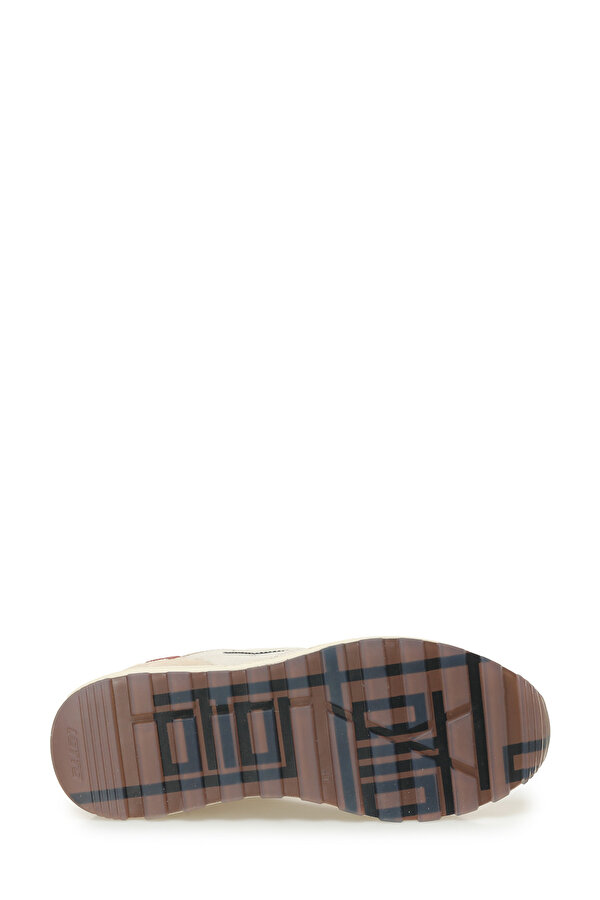 RIVOLI 5FX Bej Erkek Sneaker - Görsel 7